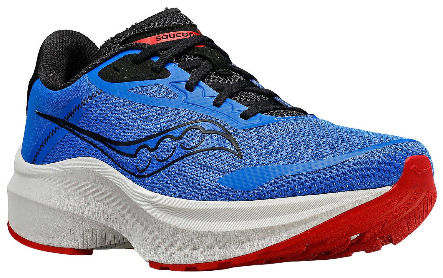 Saucony Mens Axon 3 Running Shoes