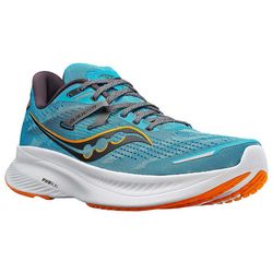Saucony Mens Guide 16 Running Shoes