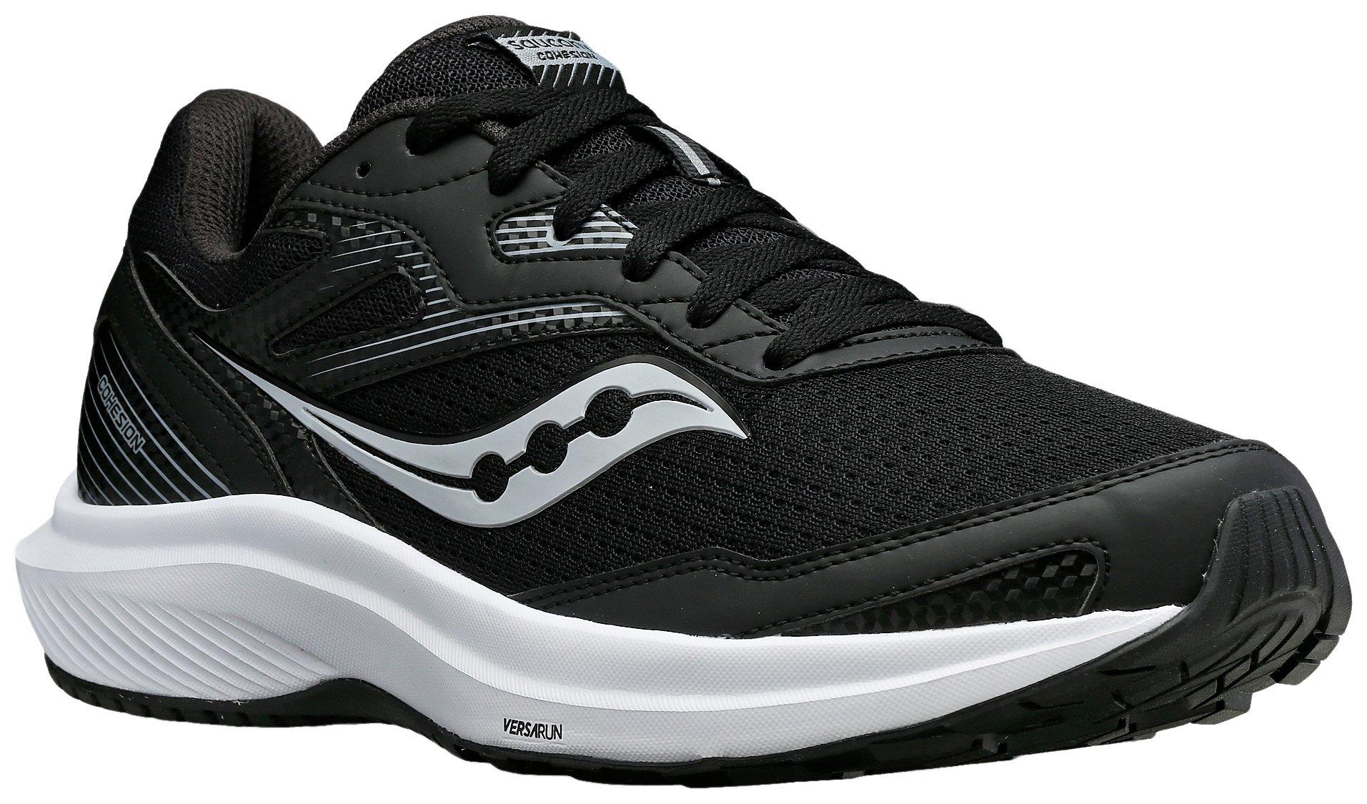 Saucony Mens Cohesion 16 Running Shoes