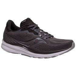 Saucony Mens Ride 14 Mesh Running Shoes