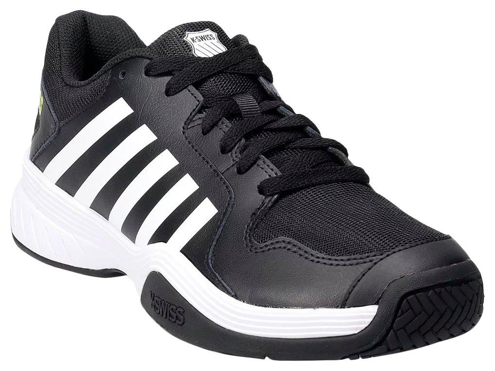 K-Swiss Mens Court Express Pickleball Athletic Shoes