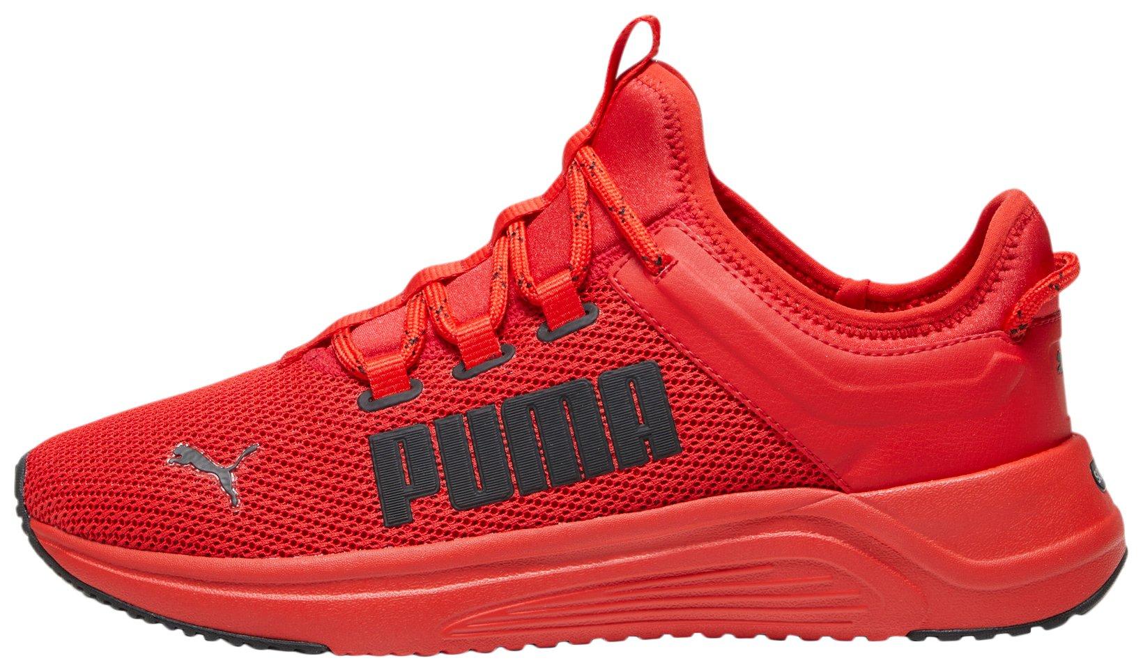 Puma Mens Softride Astro Slip On Athletic Shoes
