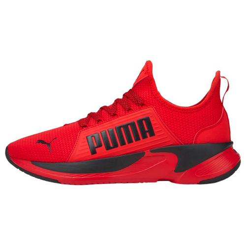 Puma Mens Softride Premier Slip On Running Shoe