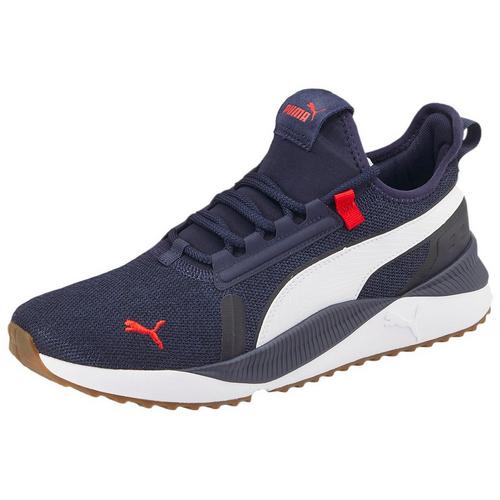 Puma Mens Pacer Future Street Running Shoes