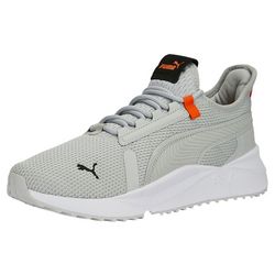 Puma Mens Pacer Future Street Knit Athletic Shoes