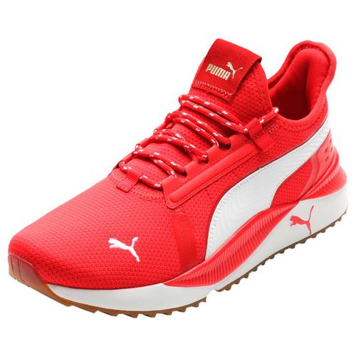 Puma Mens Pacer Future Street Lifestyle Running Shoes