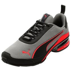 Puma Mens Viz Runner Sport Wide Athletic Shoes