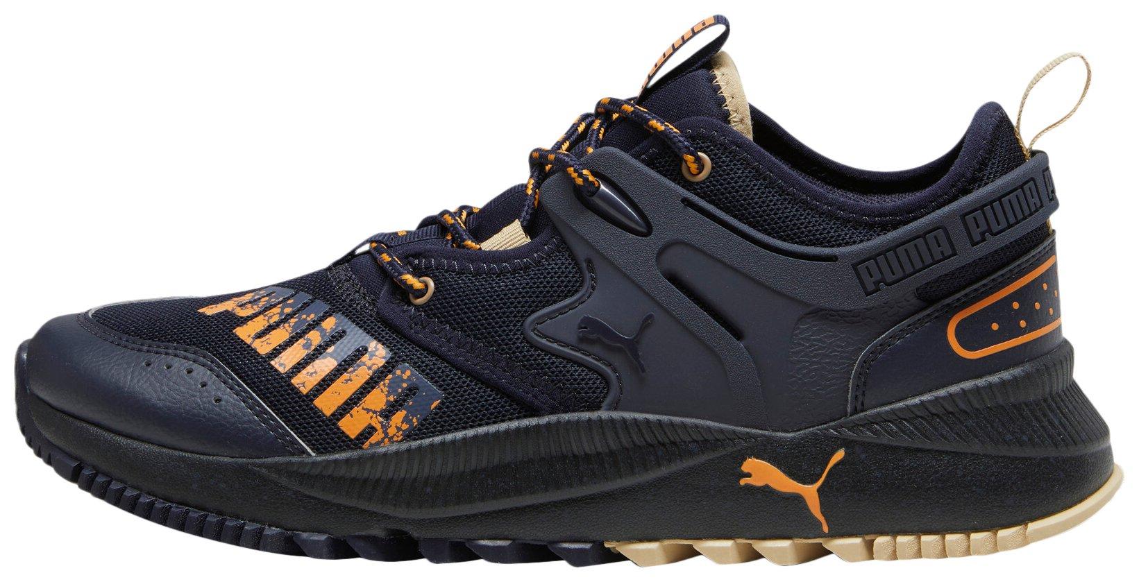 Puma Mens Pacer Future Trail Athletic Shoes