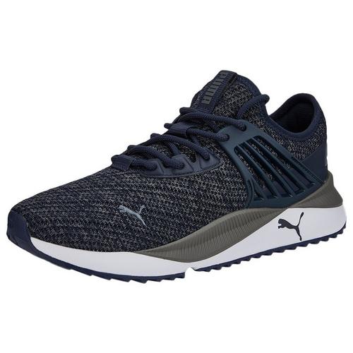 Puma Mens Pacer Future Doubleknit Running Shoes