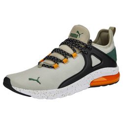 Puma Mens Electron 2.0 Open Road Athletic Shoes