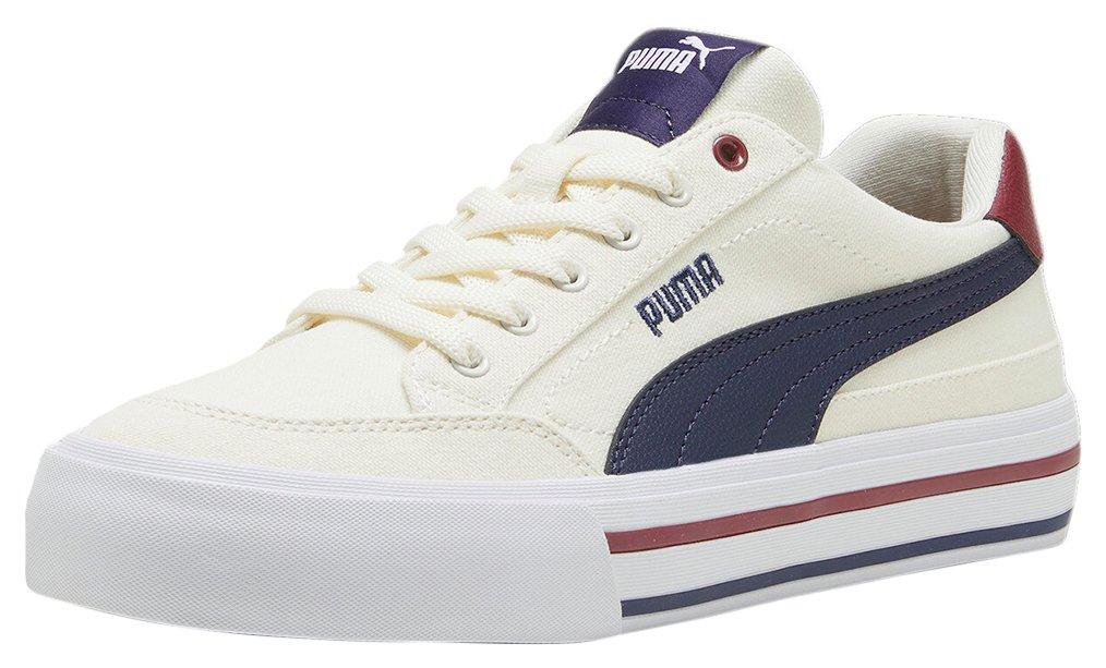 Puma Mens Court Classic Vulc Athletic Shoes