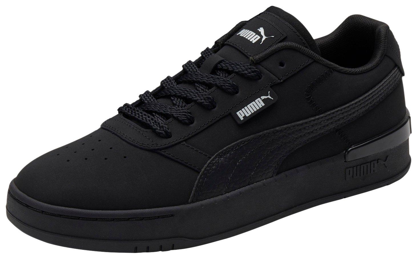 Puma Mens Clasico Buck Shoes