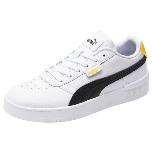 Puma Mens Clasico Accents Athletic Shoes