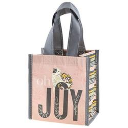 Oh Joy Cat Reusable Small Gift Bag
