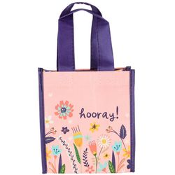 Karma Hooray Reusable Small Gift Tote Bag
