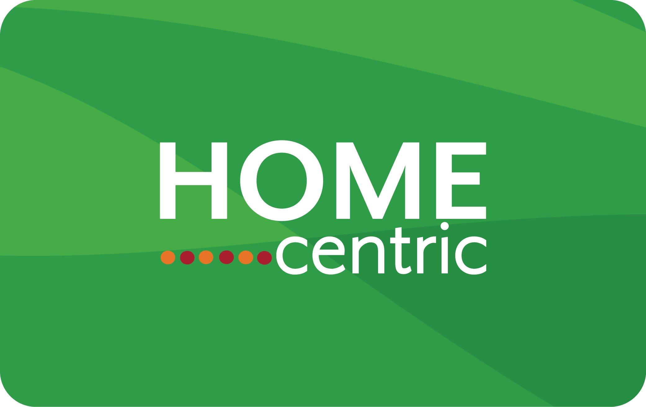 Home Centric Green