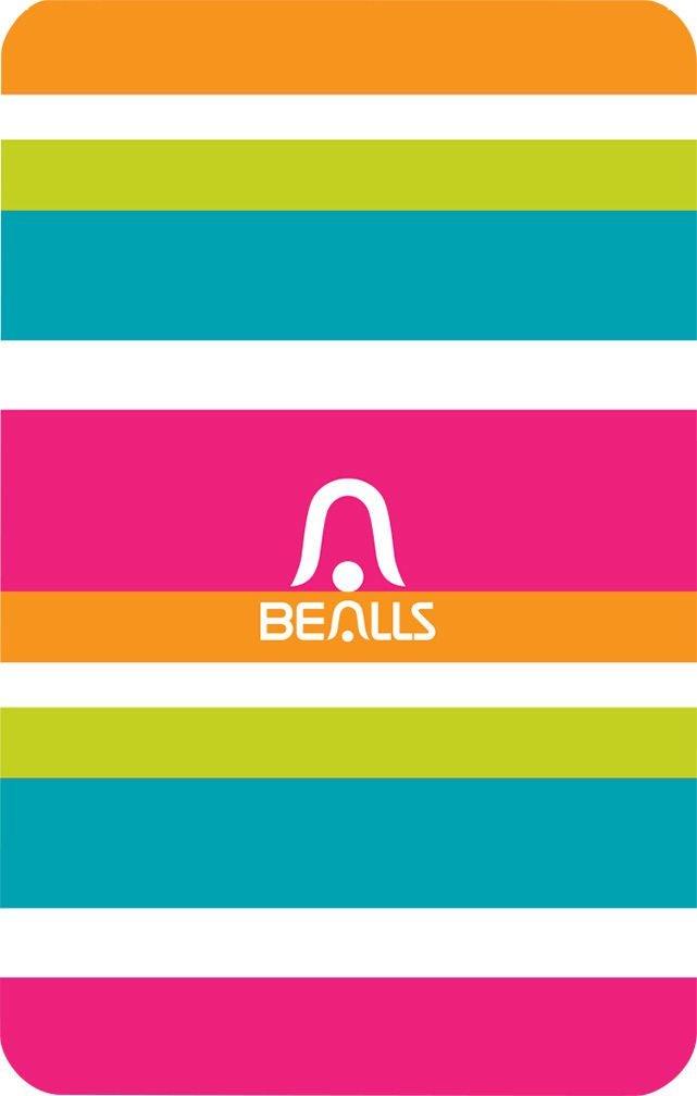 Bealls Florida Fun And Bright Gift Card Bealls Florida