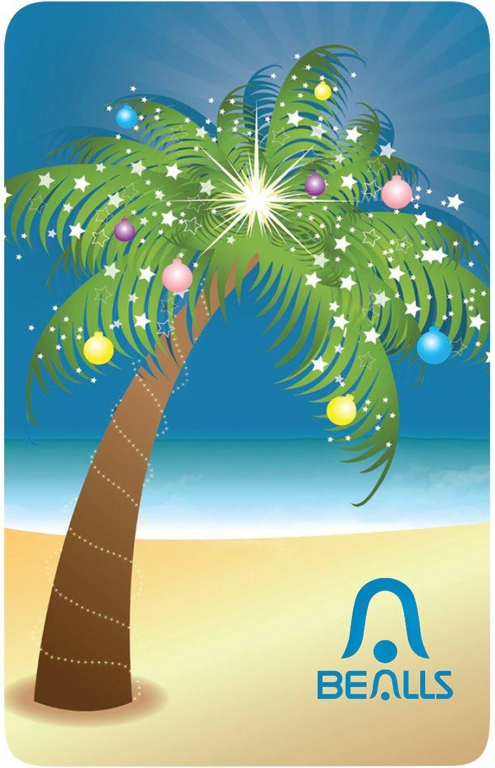 Bealls Florida Twinkle Palm Gift Card | Bealls Florida