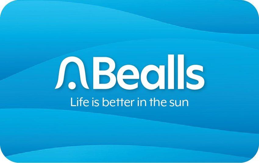 Bealls Life is better in the sun
