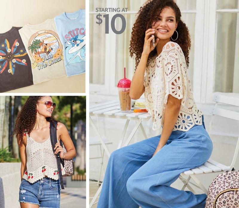 Bealls Florida Shop Clothing, Home, Shoes, Swimwear & More