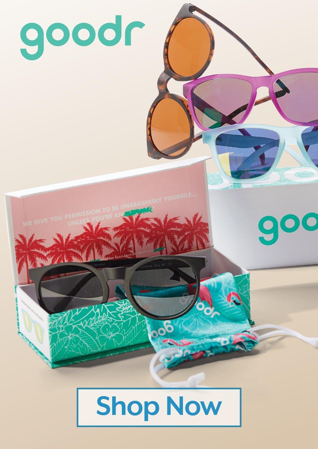 goodr® Sunglasses