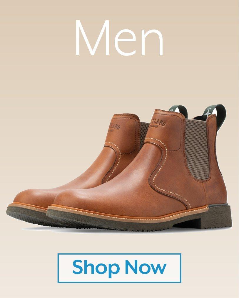 Mens Shoes