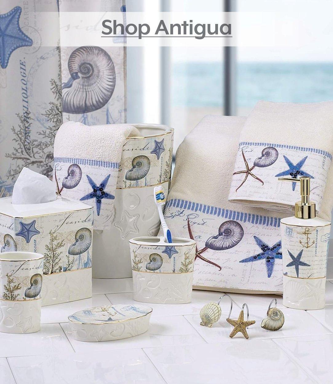 Shop Antigua