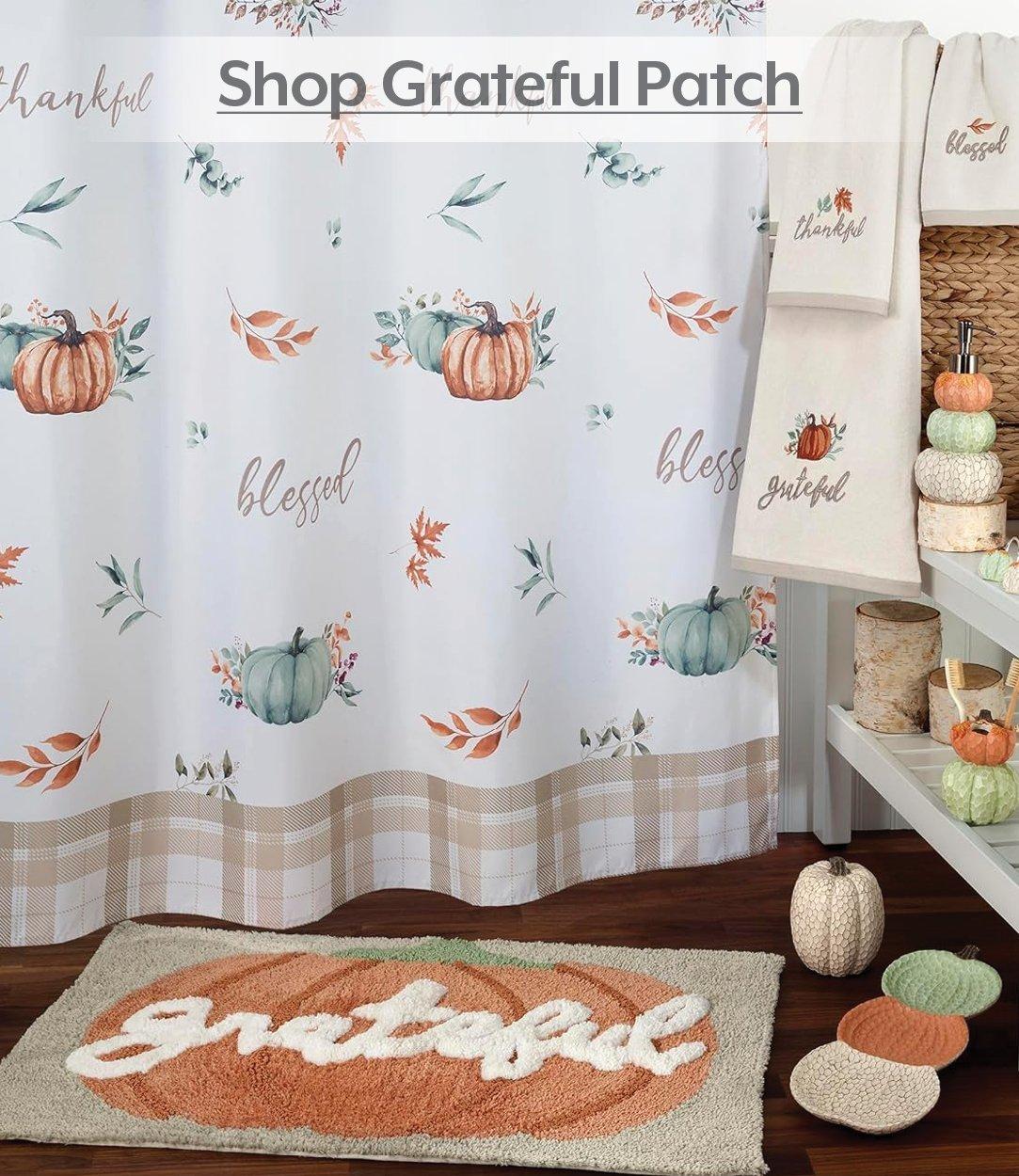 Shop Grateful Patch