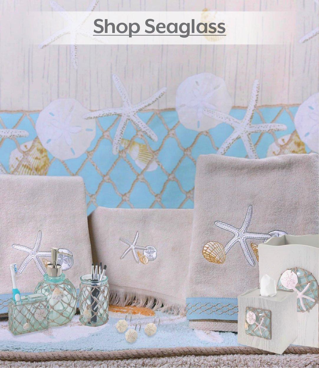 Shop Seaglass