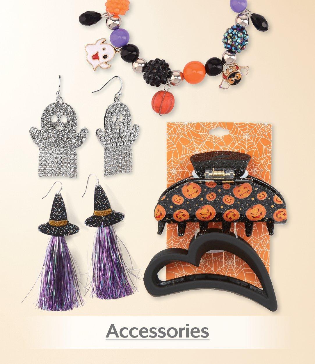 Accessories