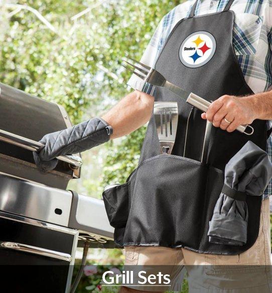 Team Grill Sets