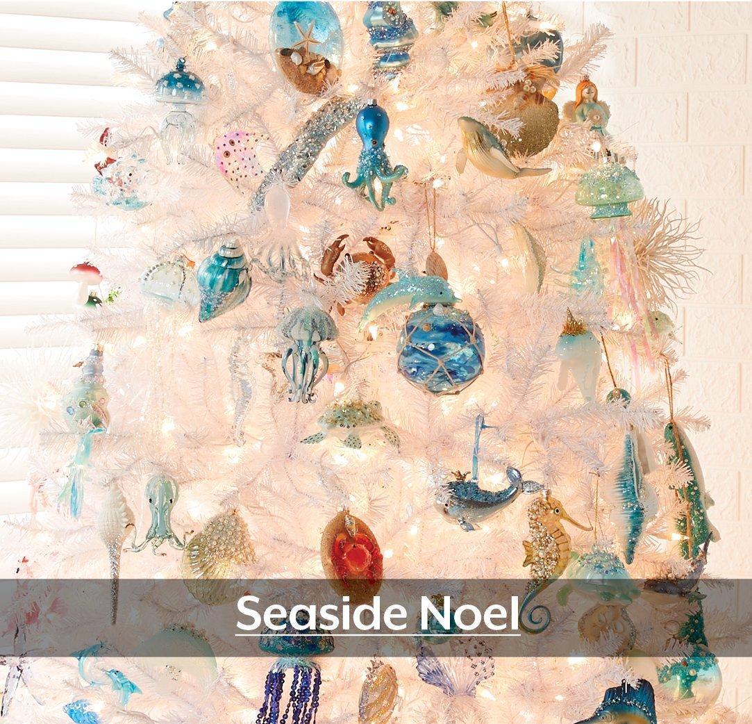 Seaside Noel