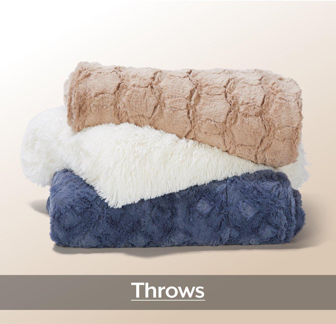 Throws