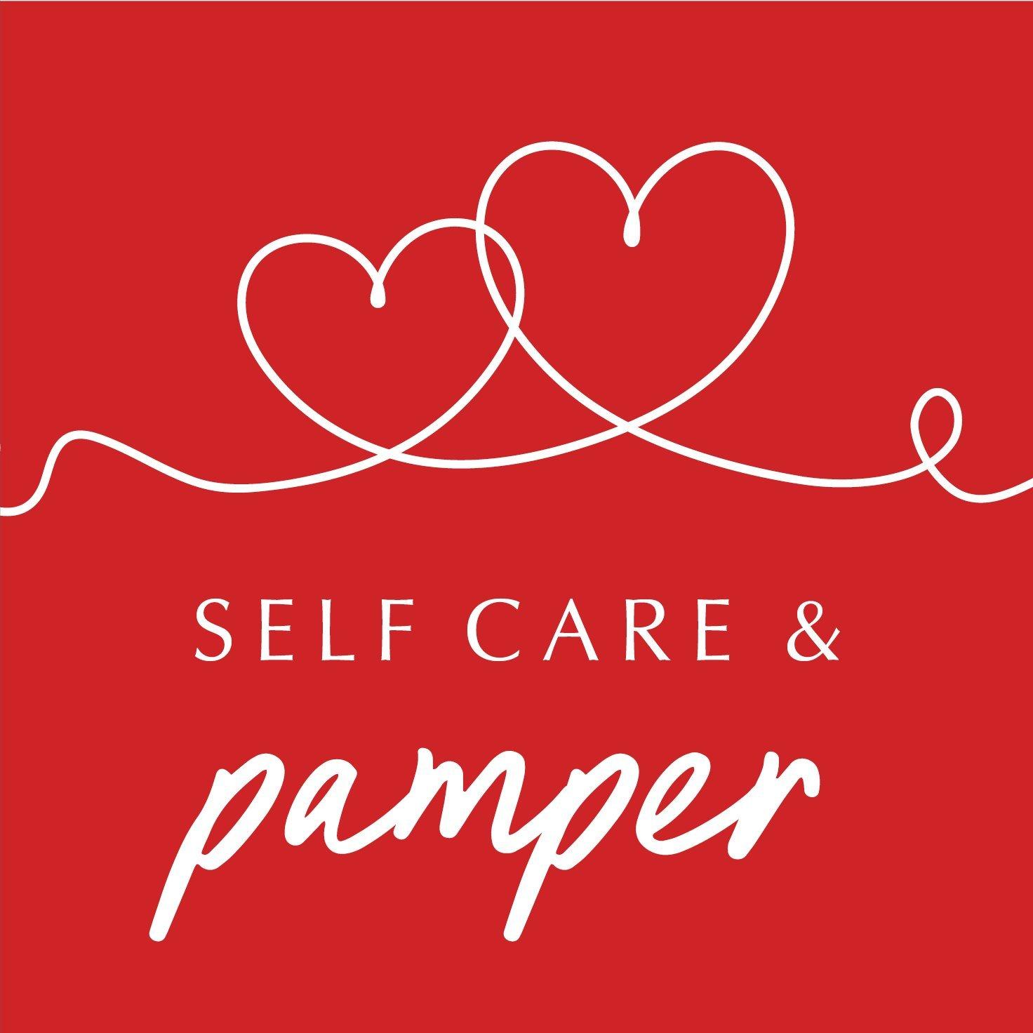 Self Care & Pamper