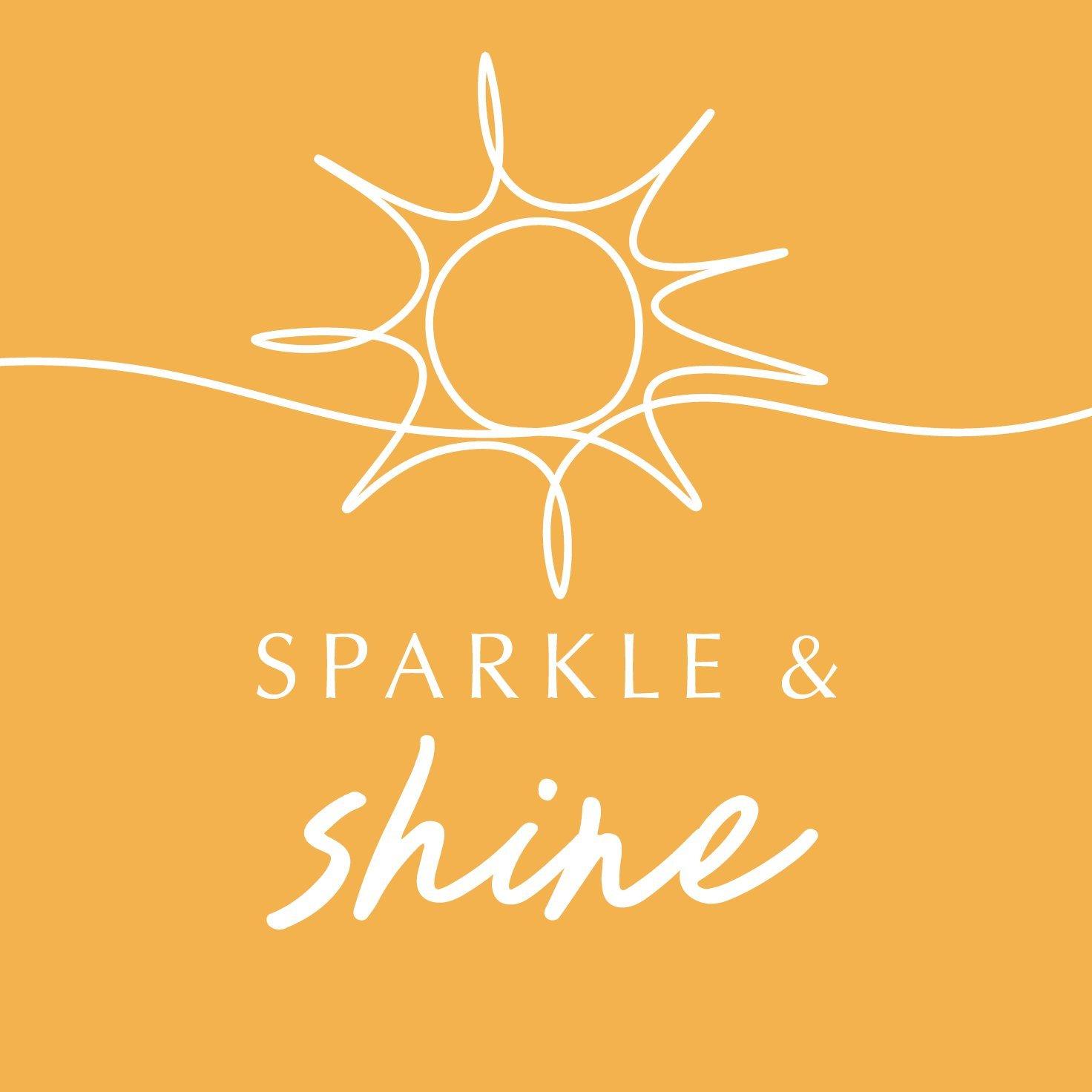 Sparkle & Shine