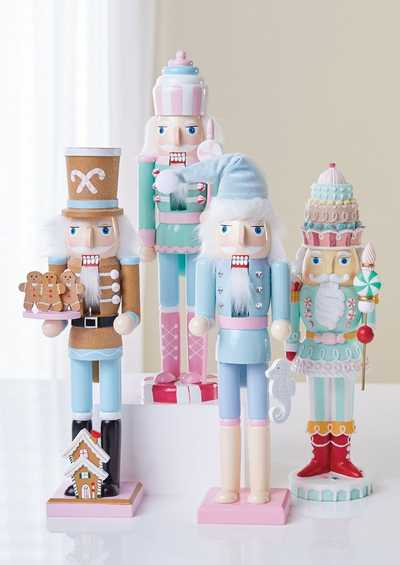 NUTCRACKERS