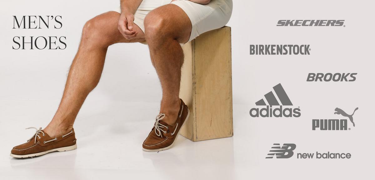 MenShoes