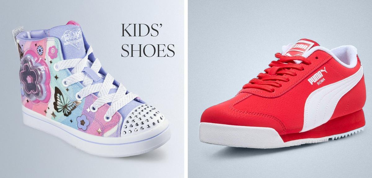 ShoesKids
