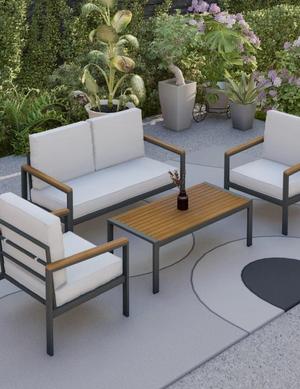 Patio Furniture