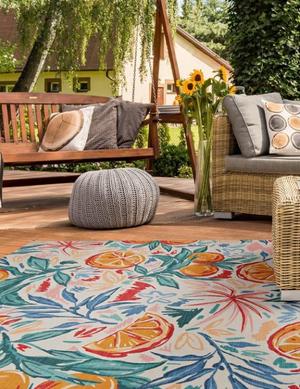 Outdoor Rugs