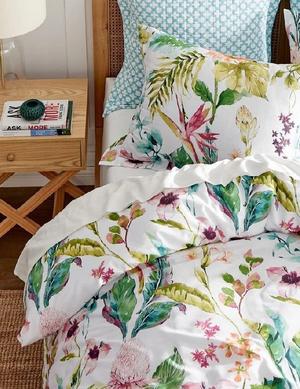 Coastal Bedding