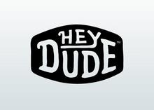 Hey Dude