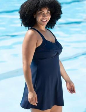 Plus Swim