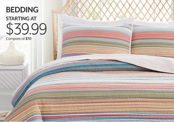 Bedding 