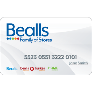 Bealls Family of stores