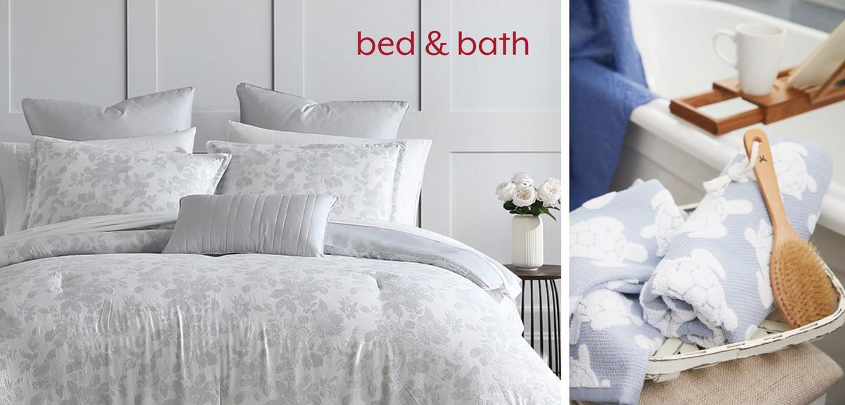 BedBath