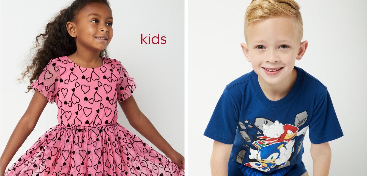 Kids