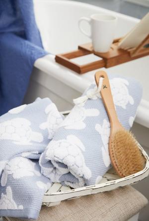 Bed & Bath