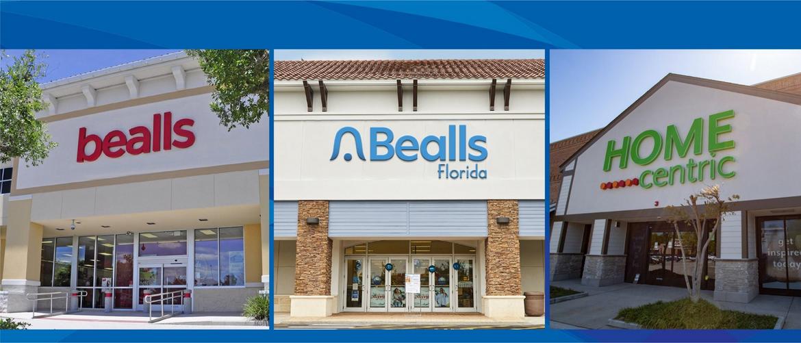 Bealls Rewards at bealls, Bealls Florida, and Home Centric