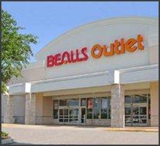 About Bealls Florida Stores